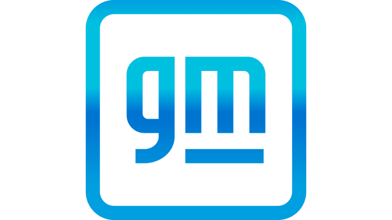 General Motors logo
