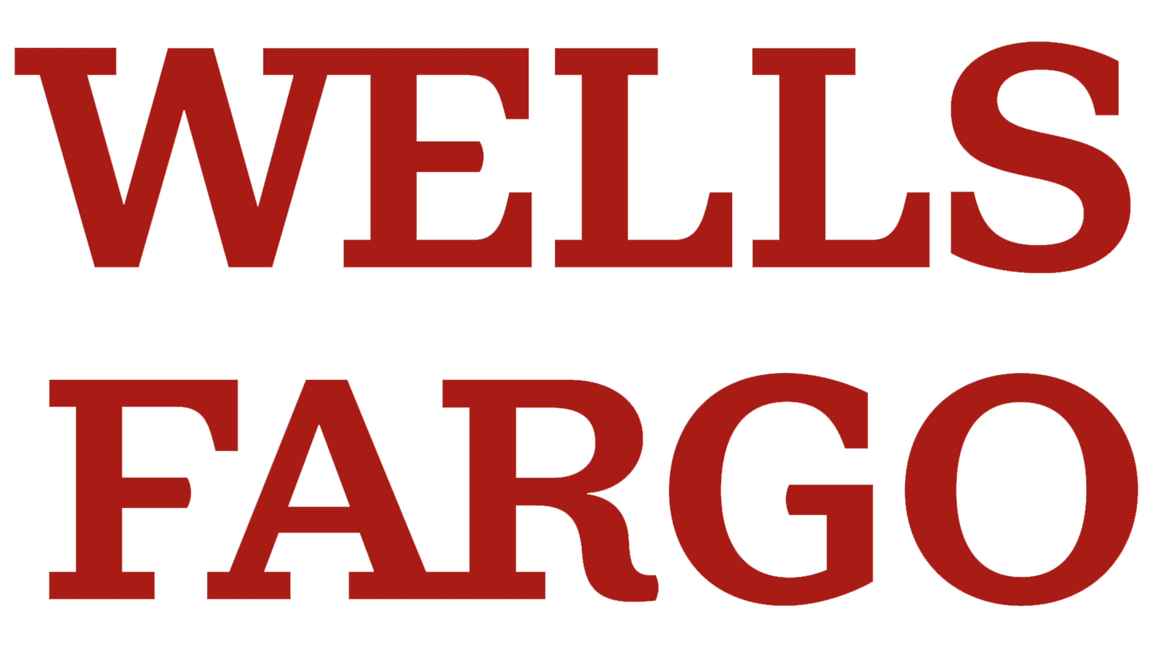 Wells Fargo logo